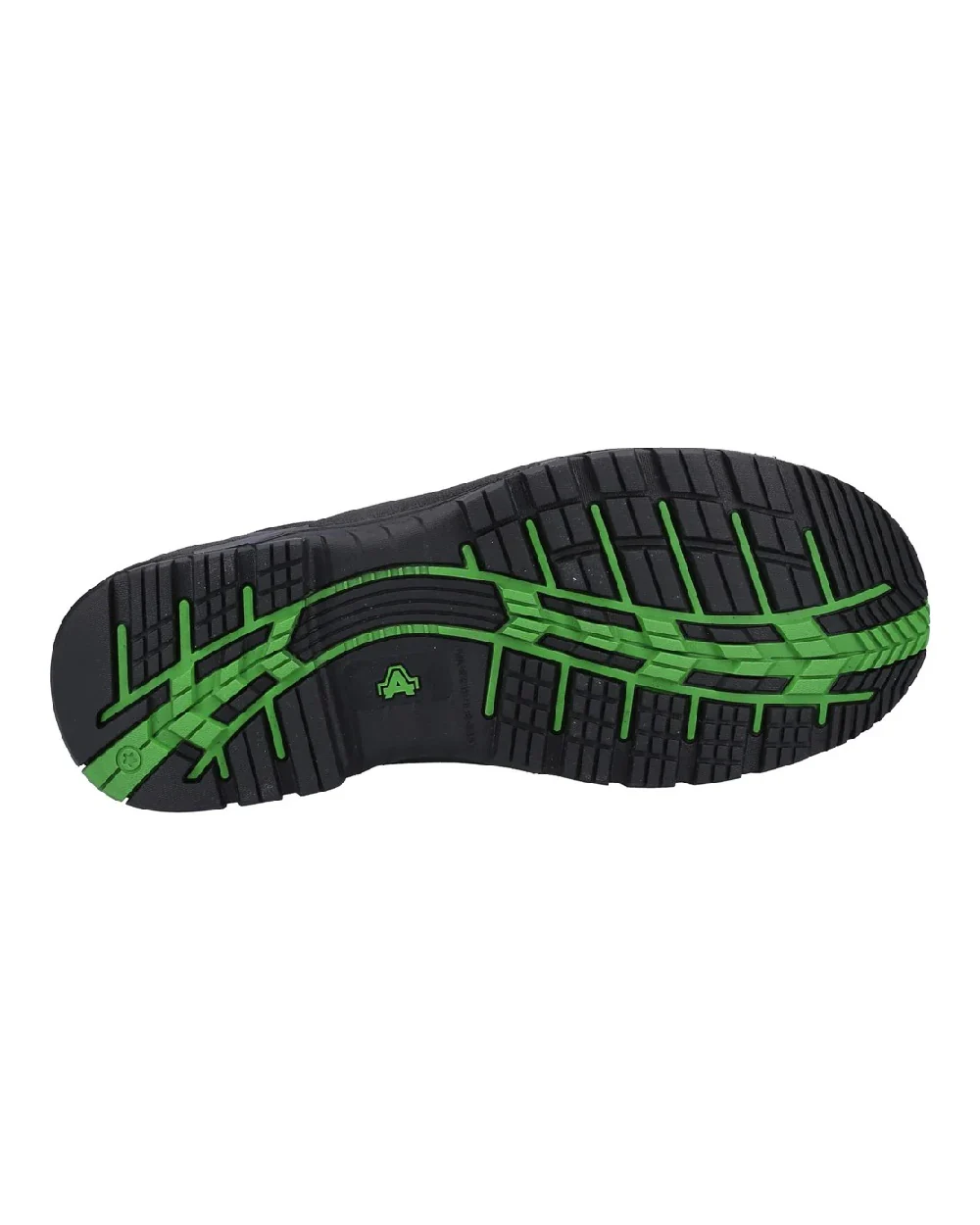 Amblers Safety AS504 Aspen S1 SRC Safety Shoes - Image 3