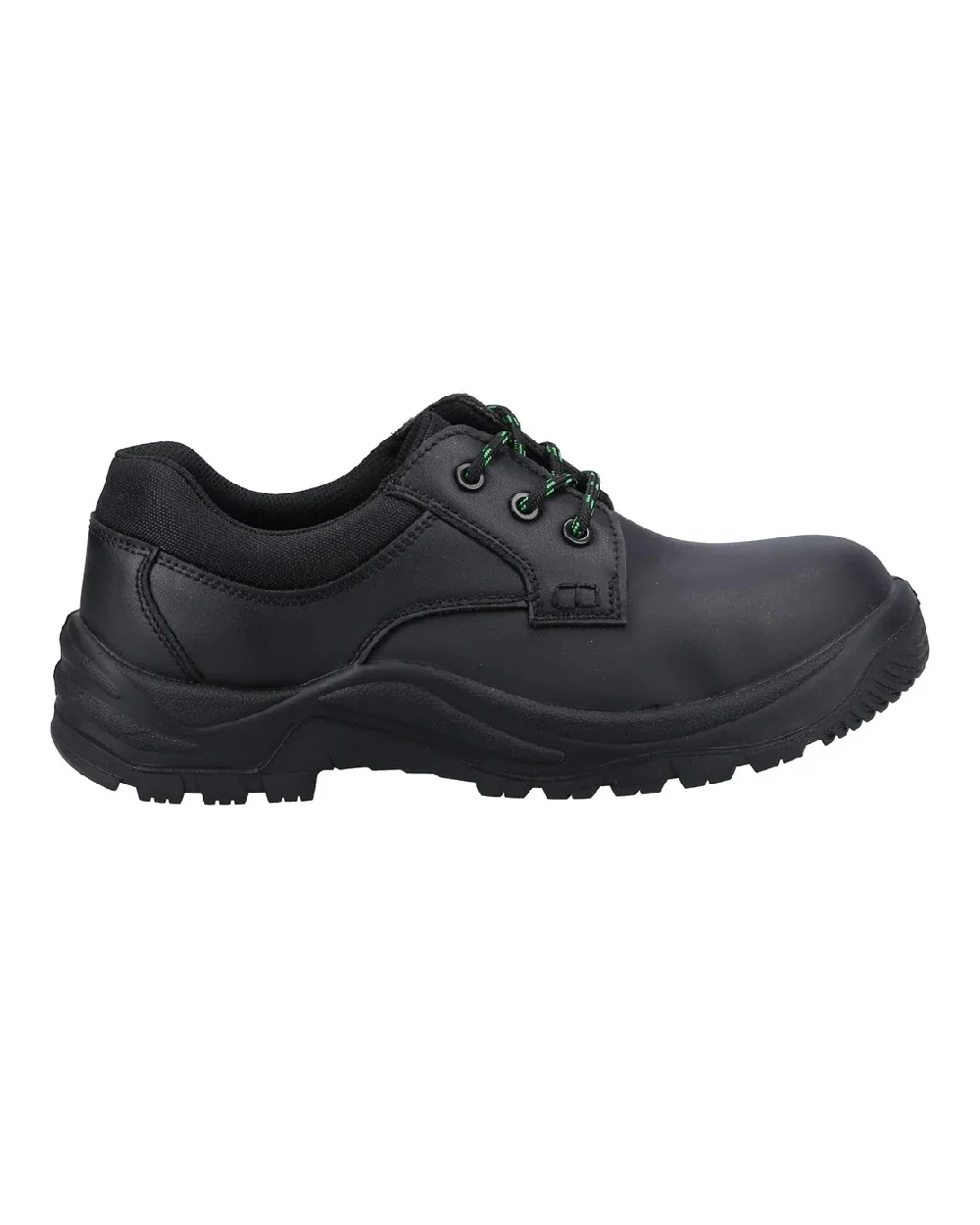 Amblers Safety AS504 Aspen S1 SRC Safety Shoes - Image 4