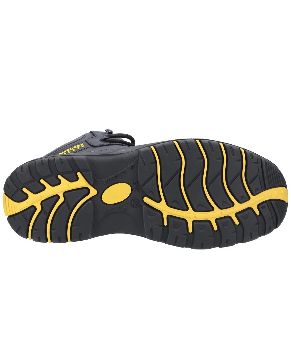 Amblers Safety AS605C Safety Boots - Image 3