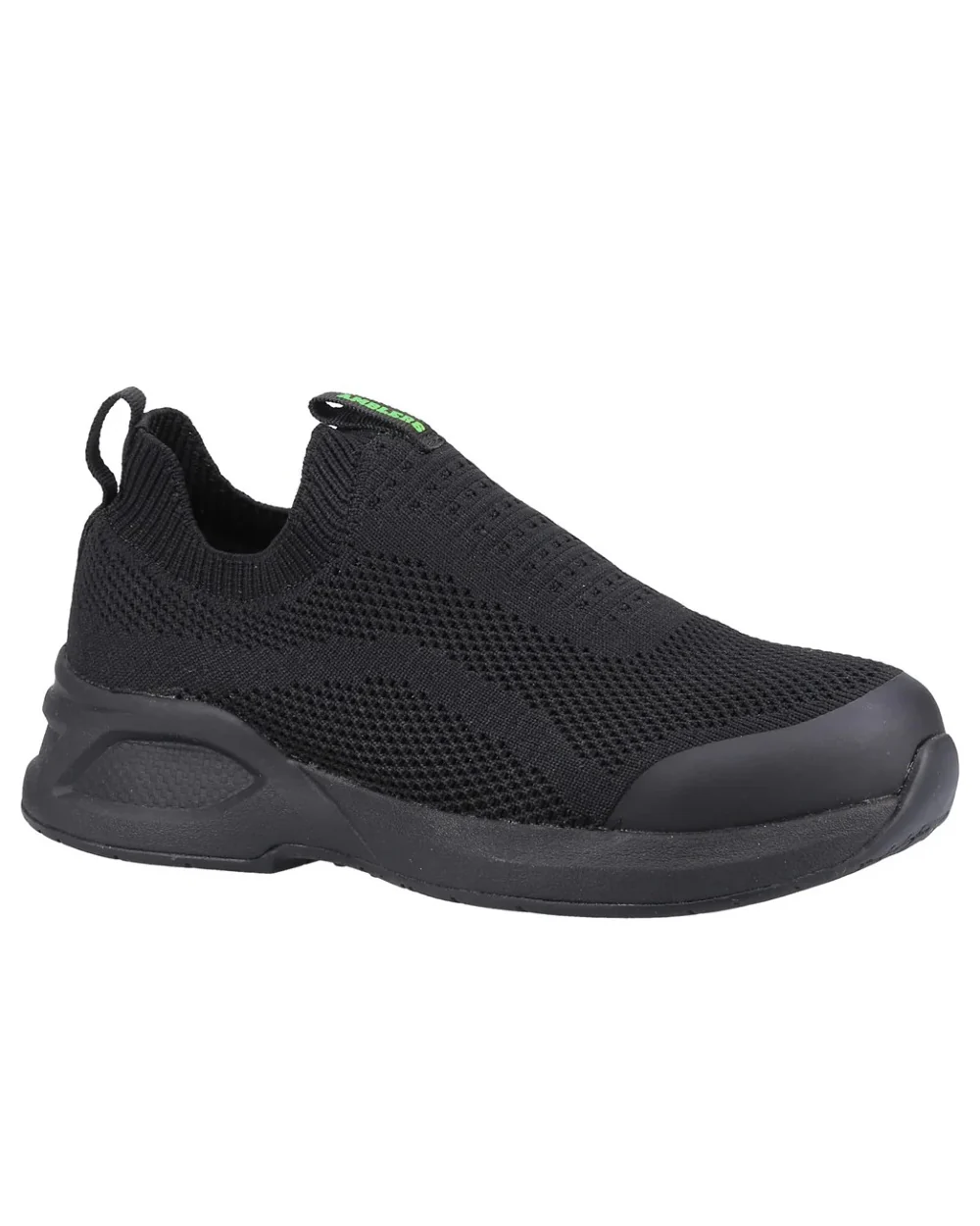 Amblers Safety AS609 Fleur Safety Trainers - Image 2