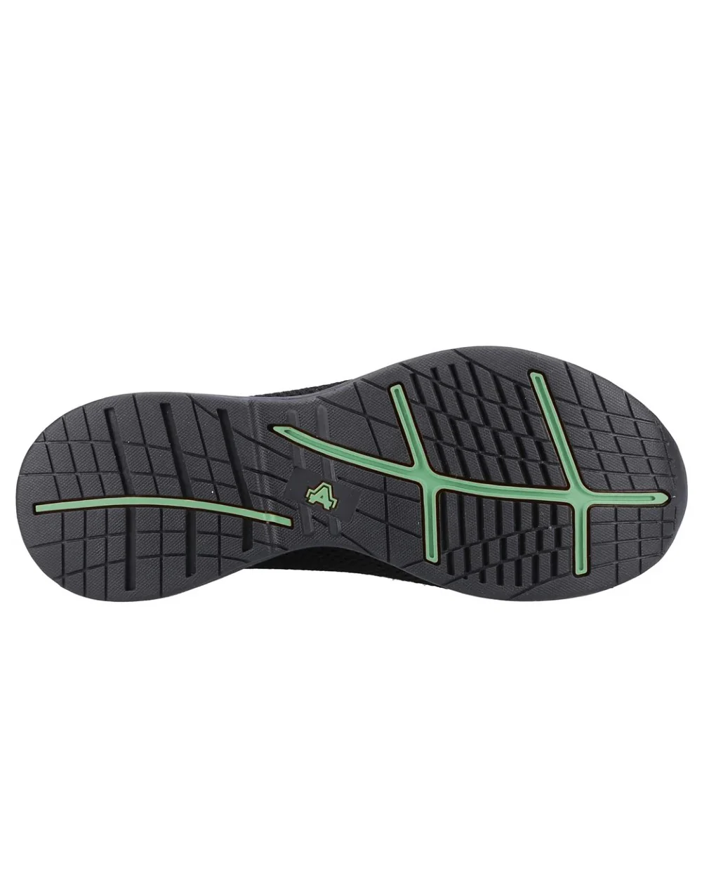 Amblers Safety AS609 Fleur Safety Trainers - Image 3