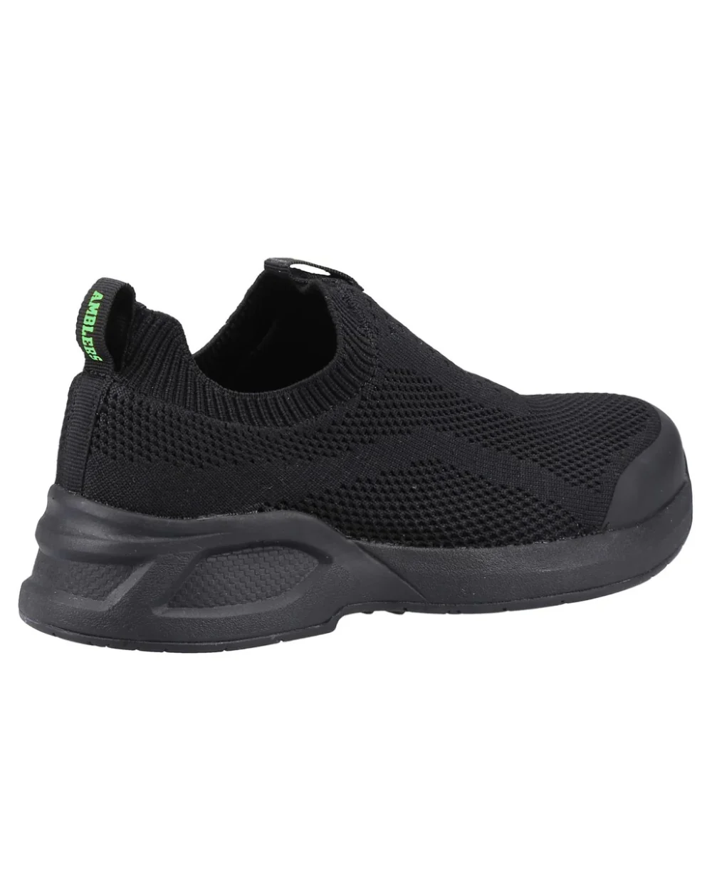 Amblers Safety AS609 Fleur Safety Trainers - Image 4