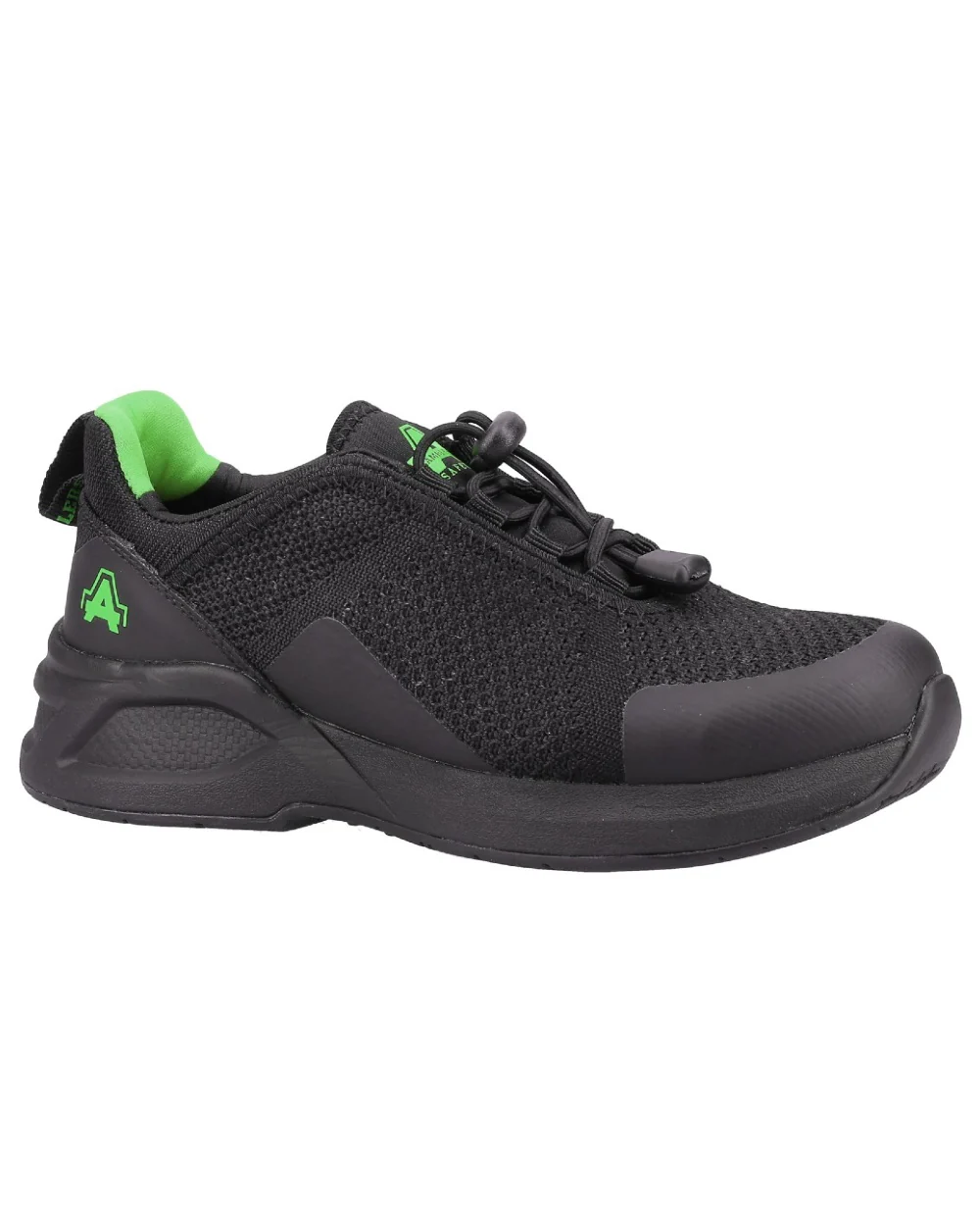 Amblers Safety AS610 Ivy Safety Trainers - Image 2