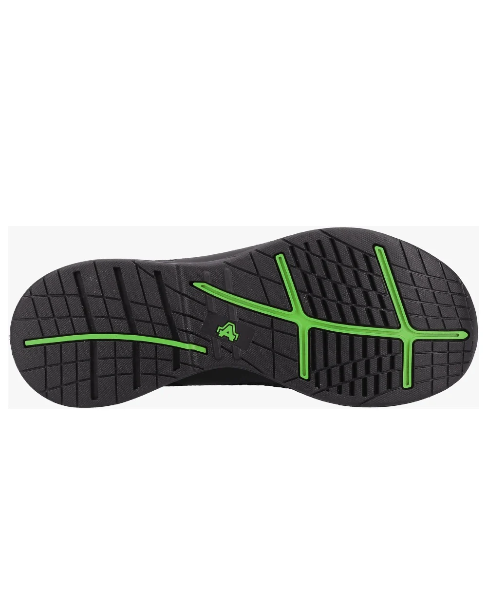 Amblers Safety AS610 Ivy Safety Trainers - Image 3