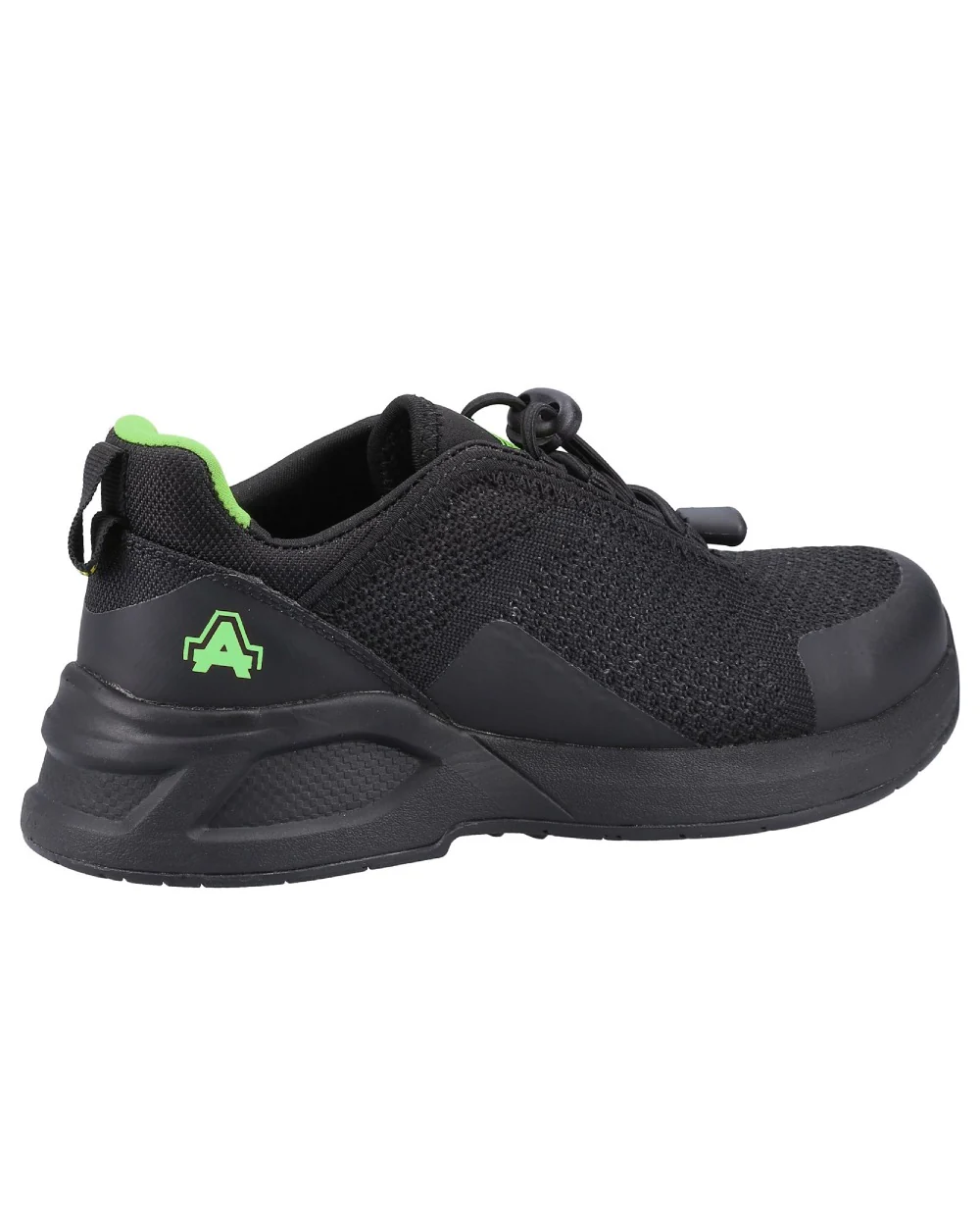 Amblers Safety AS610 Ivy Safety Trainers - Image 4