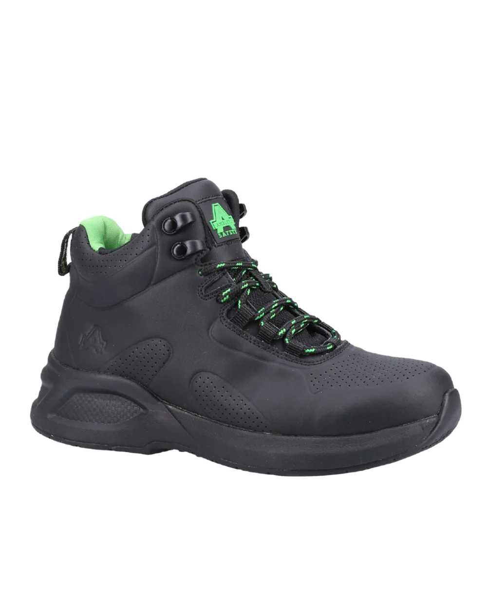 Amblers Safety AS611 Willow Safety Boots - Image 2