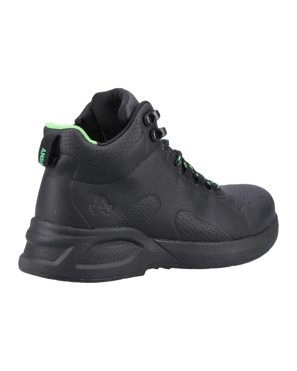 Amblers Safety AS611 Willow Safety Boots - Image 3