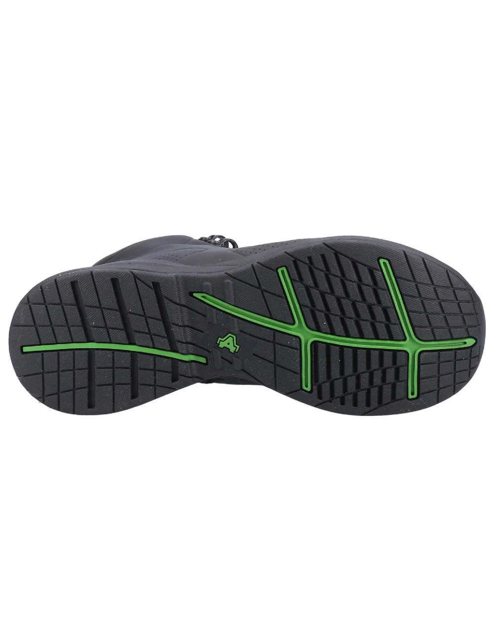Amblers Safety AS611 Willow Safety Boots - Image 4
