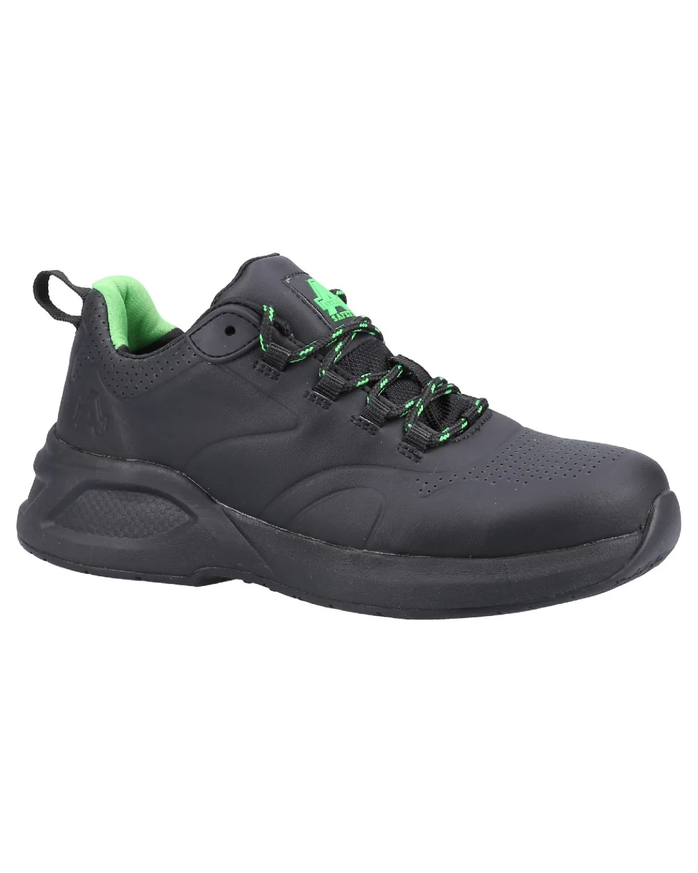 Amblers Safety AS612 Fern Safety Trainers - Image 2