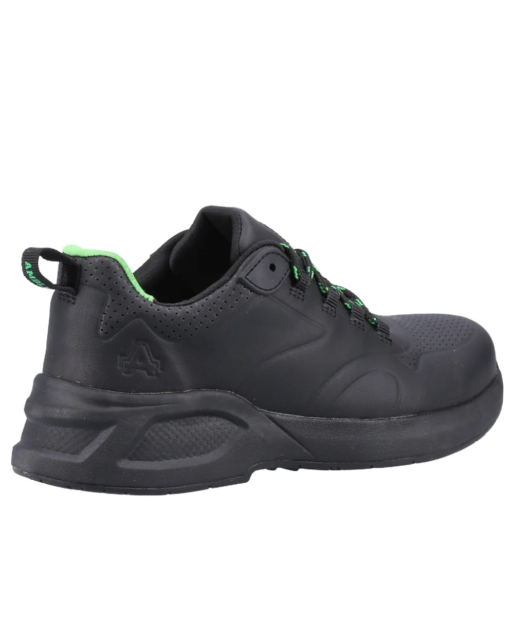 Amblers Safety AS612 Fern Safety Trainers - Image 4