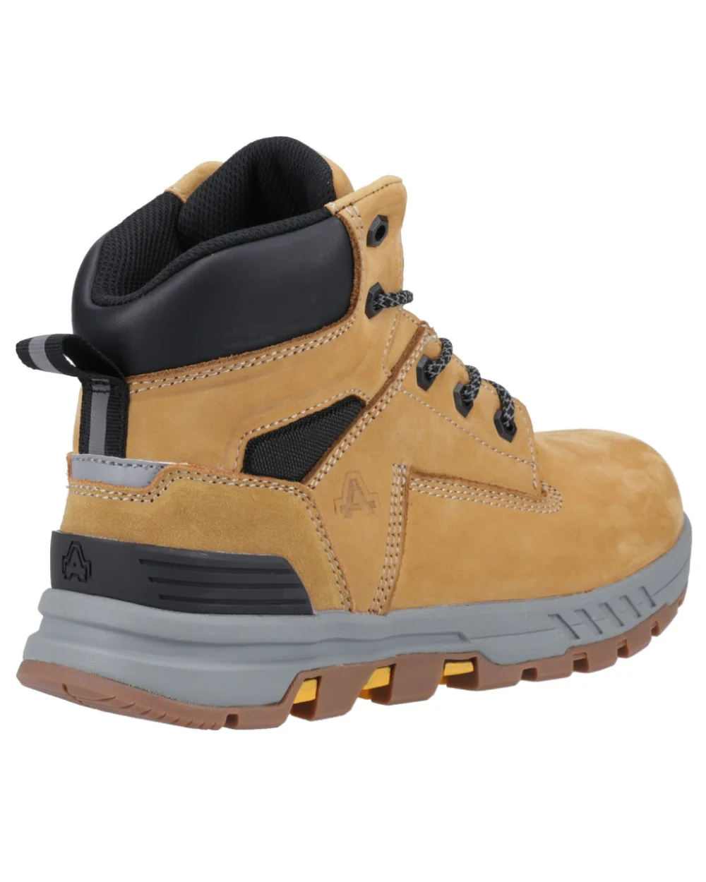Amblers Safety AS613 Elena Safety Boots - Image 3