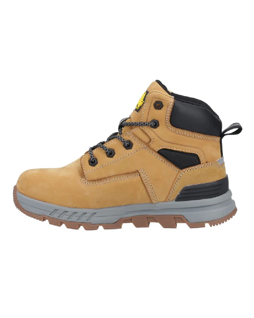 Amblers Safety AS613 Elena Safety Boots - Image 4