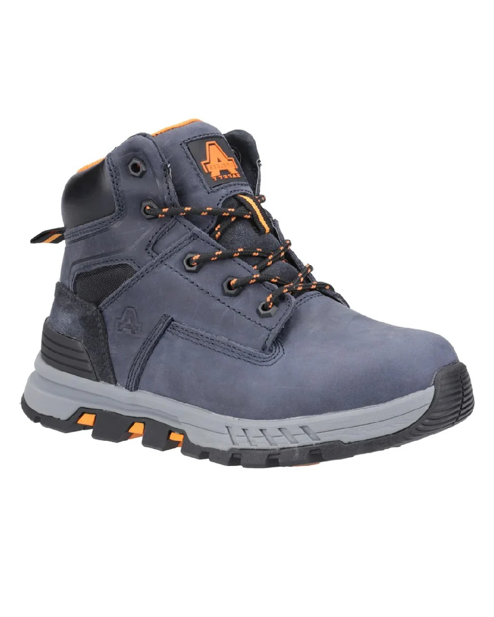 Amblers Safety AS613 Elena Safety Boots - Image 5