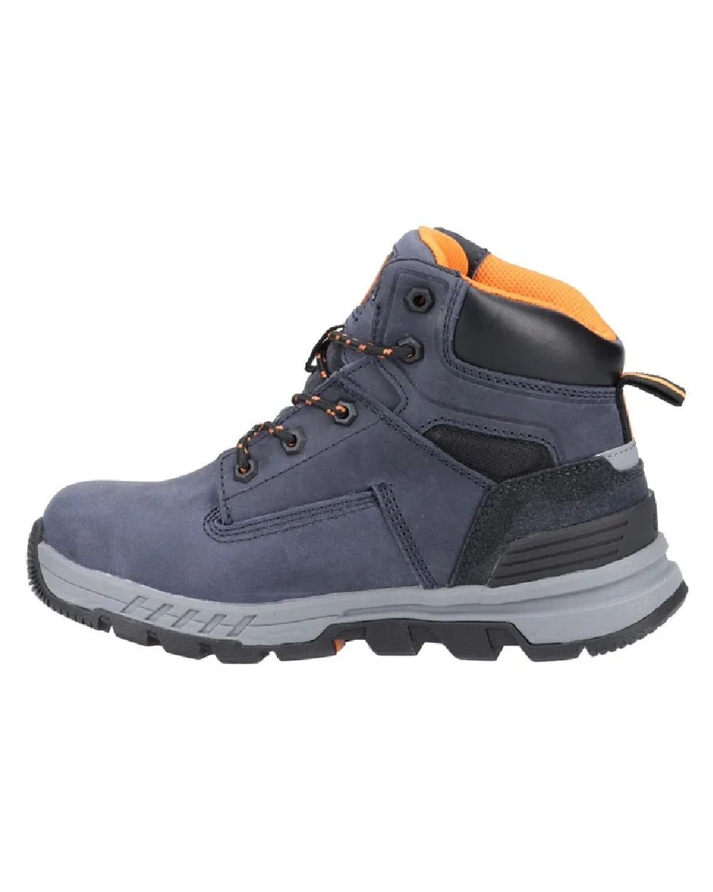 Amblers Safety AS613 Elena Safety Boots - Image 6