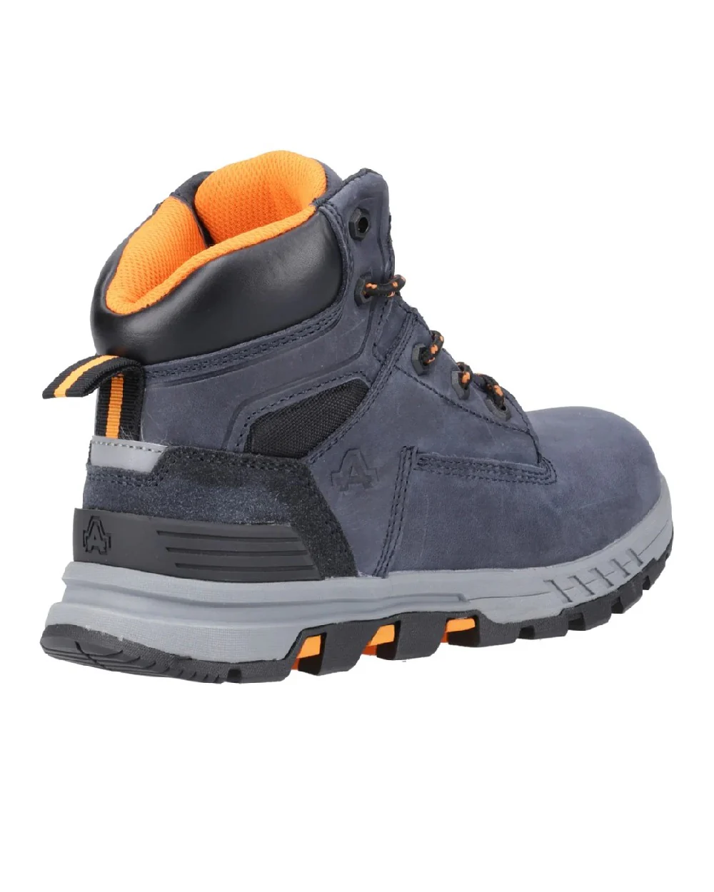 Amblers Safety AS613 Elena Safety Boots - Image 7