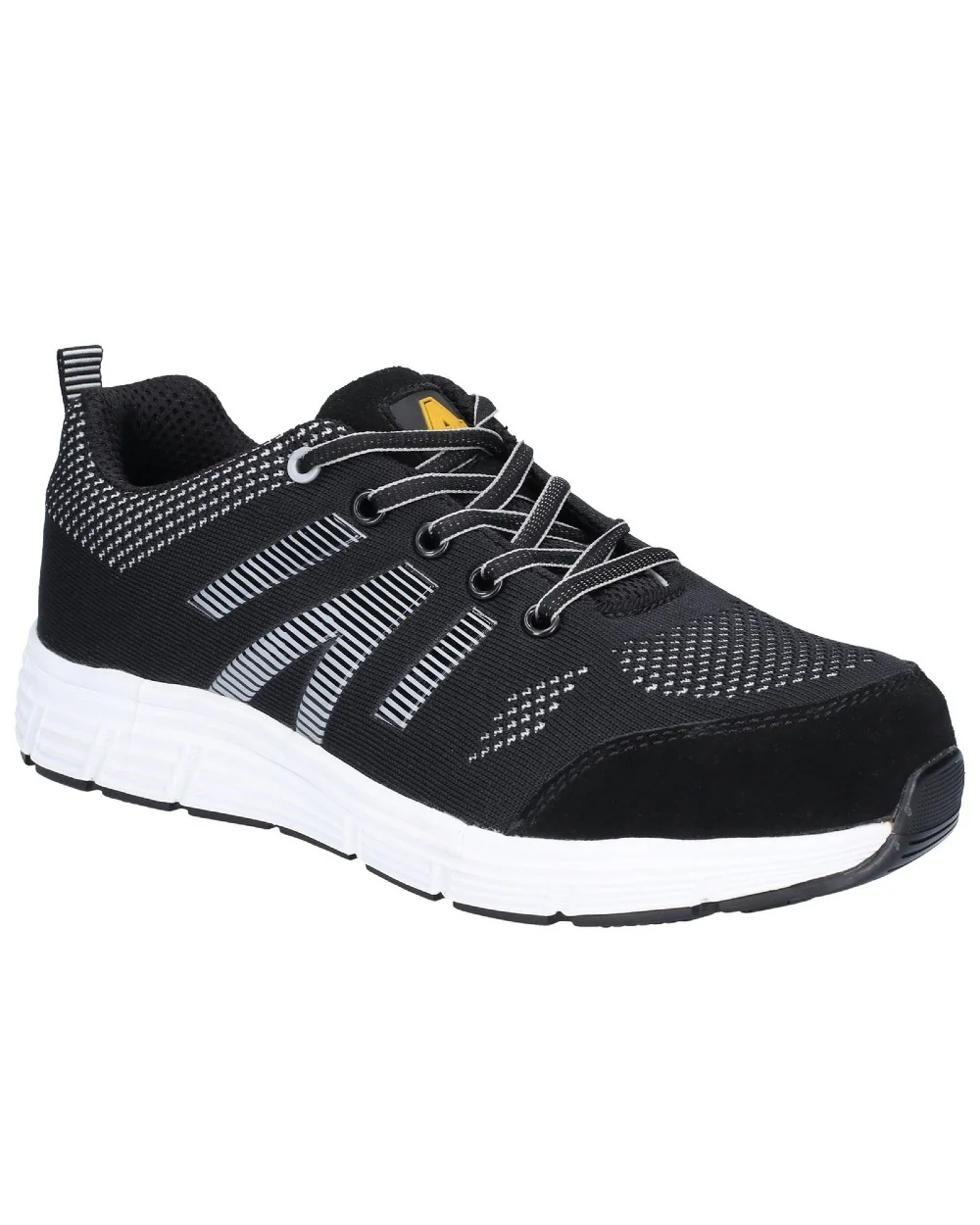 Amblers Safety AS714 BOLT Safety Trainers - Image 2