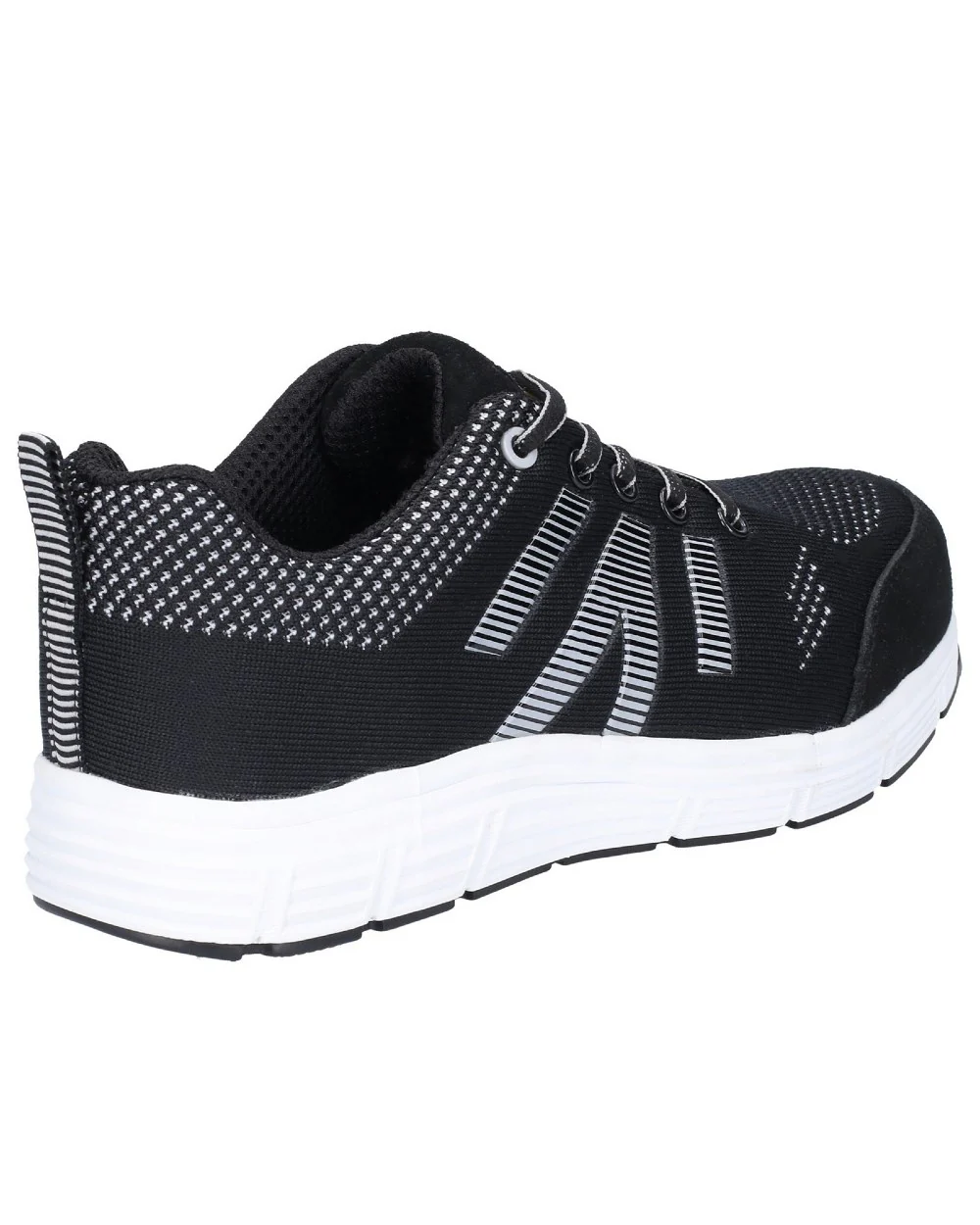 Amblers Safety AS714 BOLT Safety Trainers - Image 3