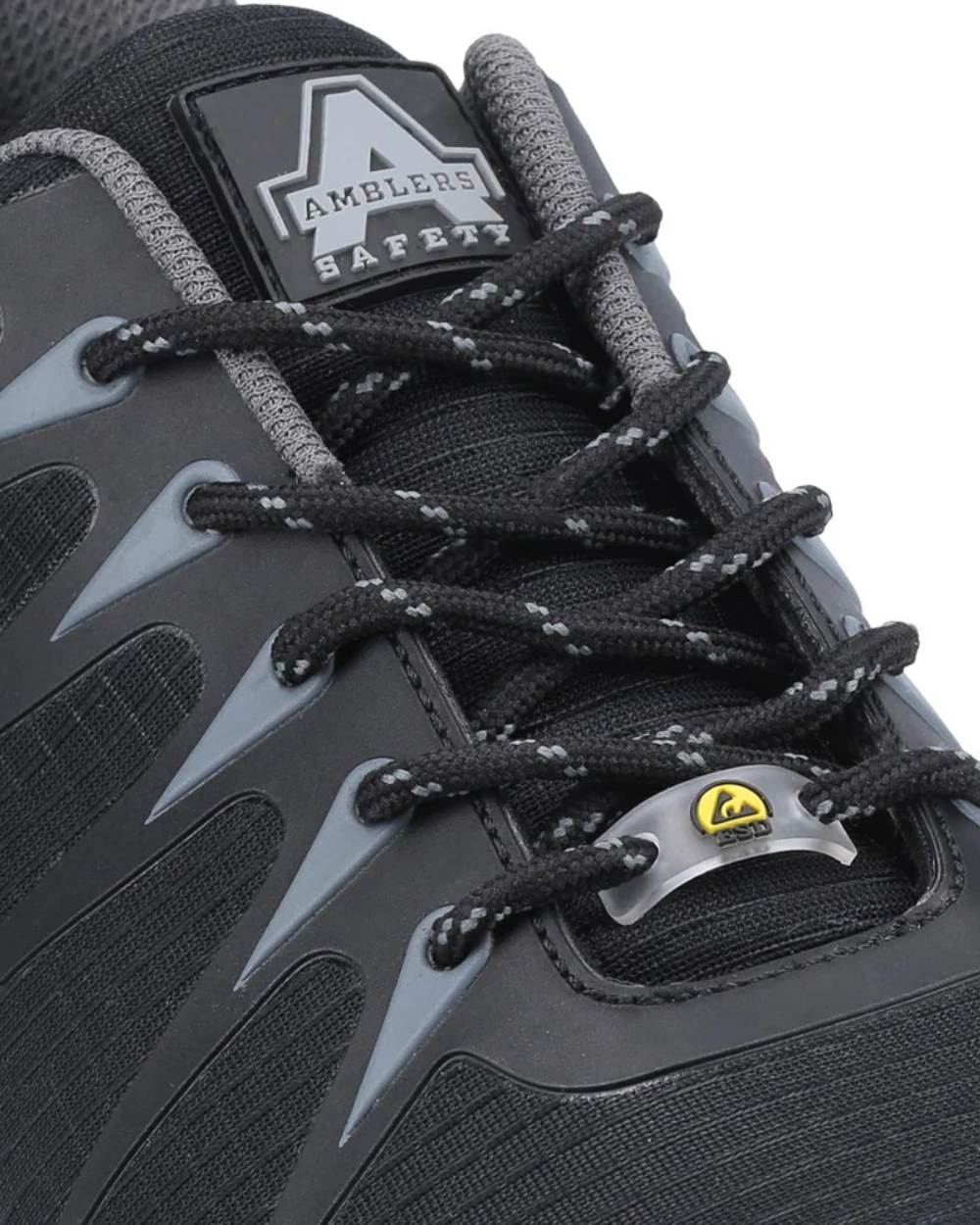 Amblers Safety AS717C Baton Safety Trainers - Image 5