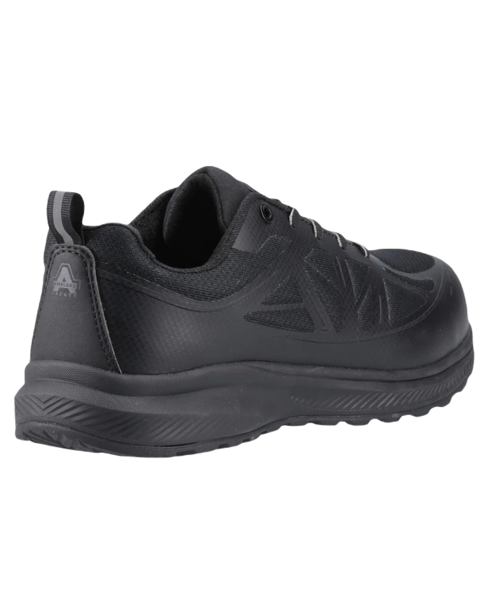 Amblers Safety AS721C Hurdle S1PL Safety Trainers - Image 3