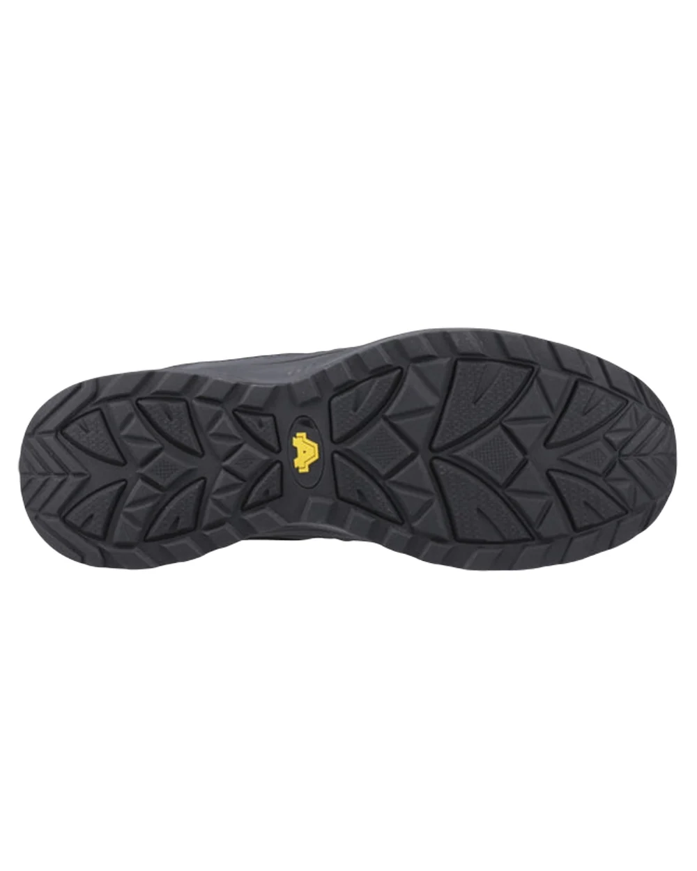 Amblers Safety AS721C Hurdle S1PL Safety Trainers - Image 4