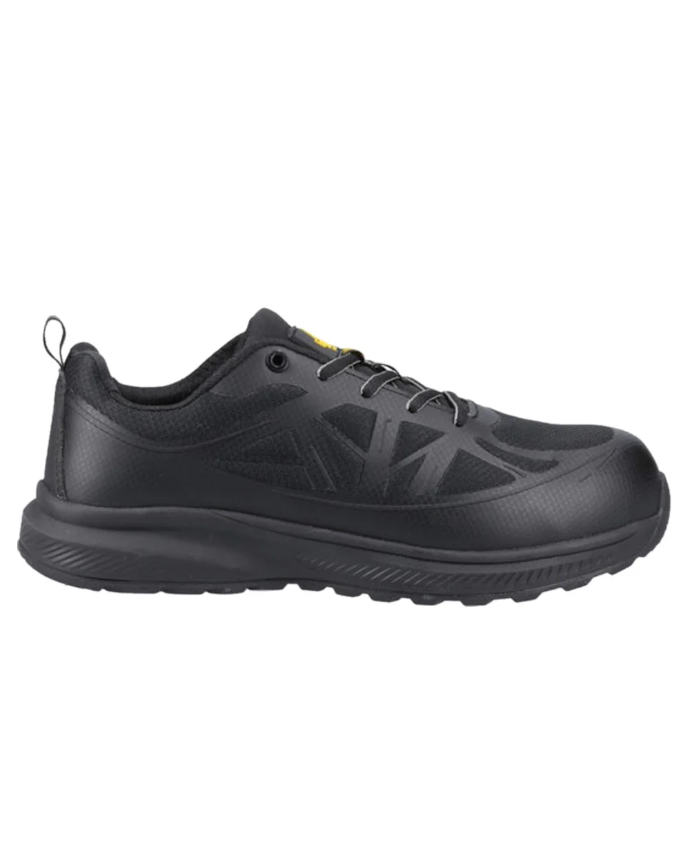 Amblers Safety AS721C Hurdle S1PL Safety Trainers - Image 5