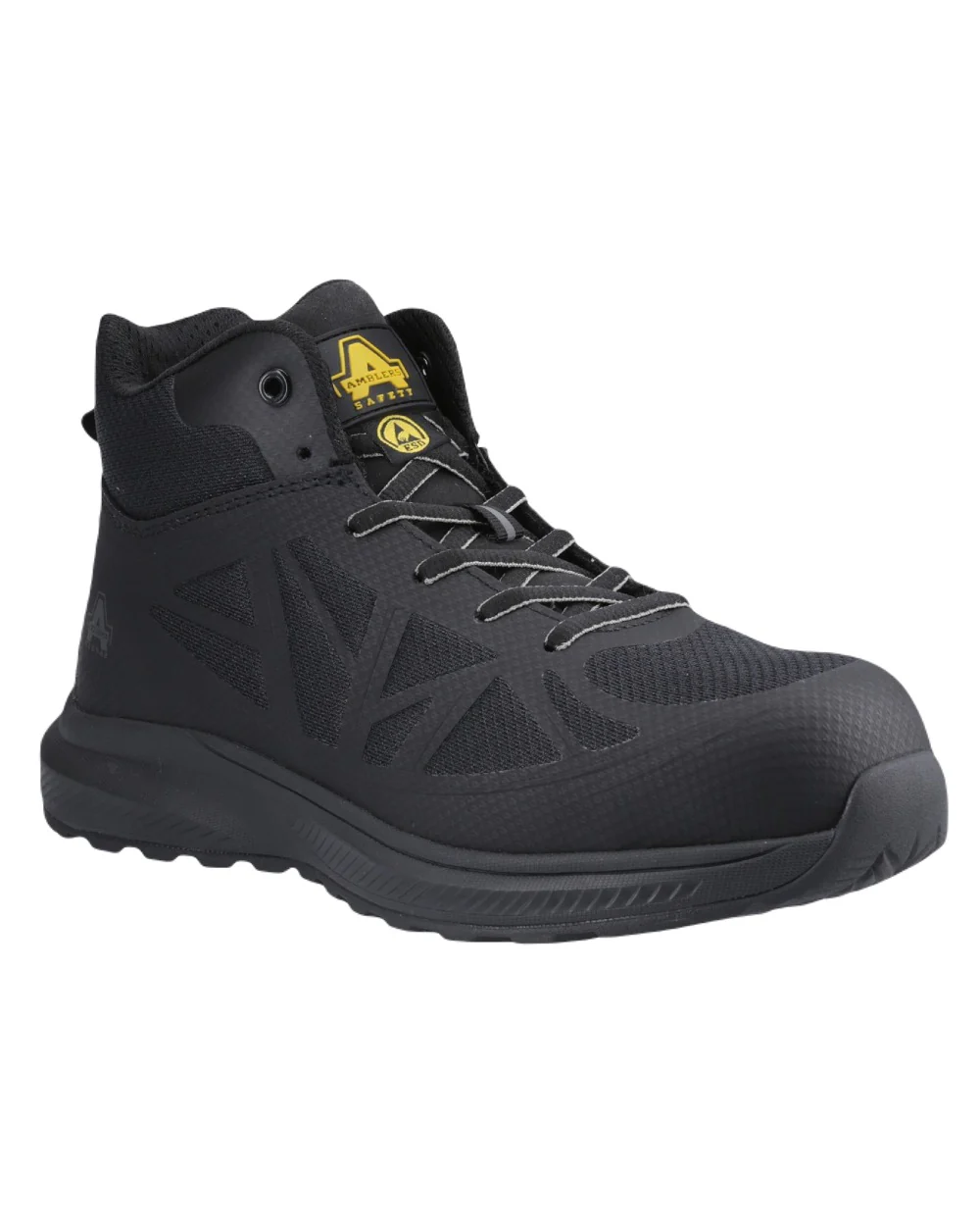 Amblers Safety AS722C Relay Safety Hikers - Image 2