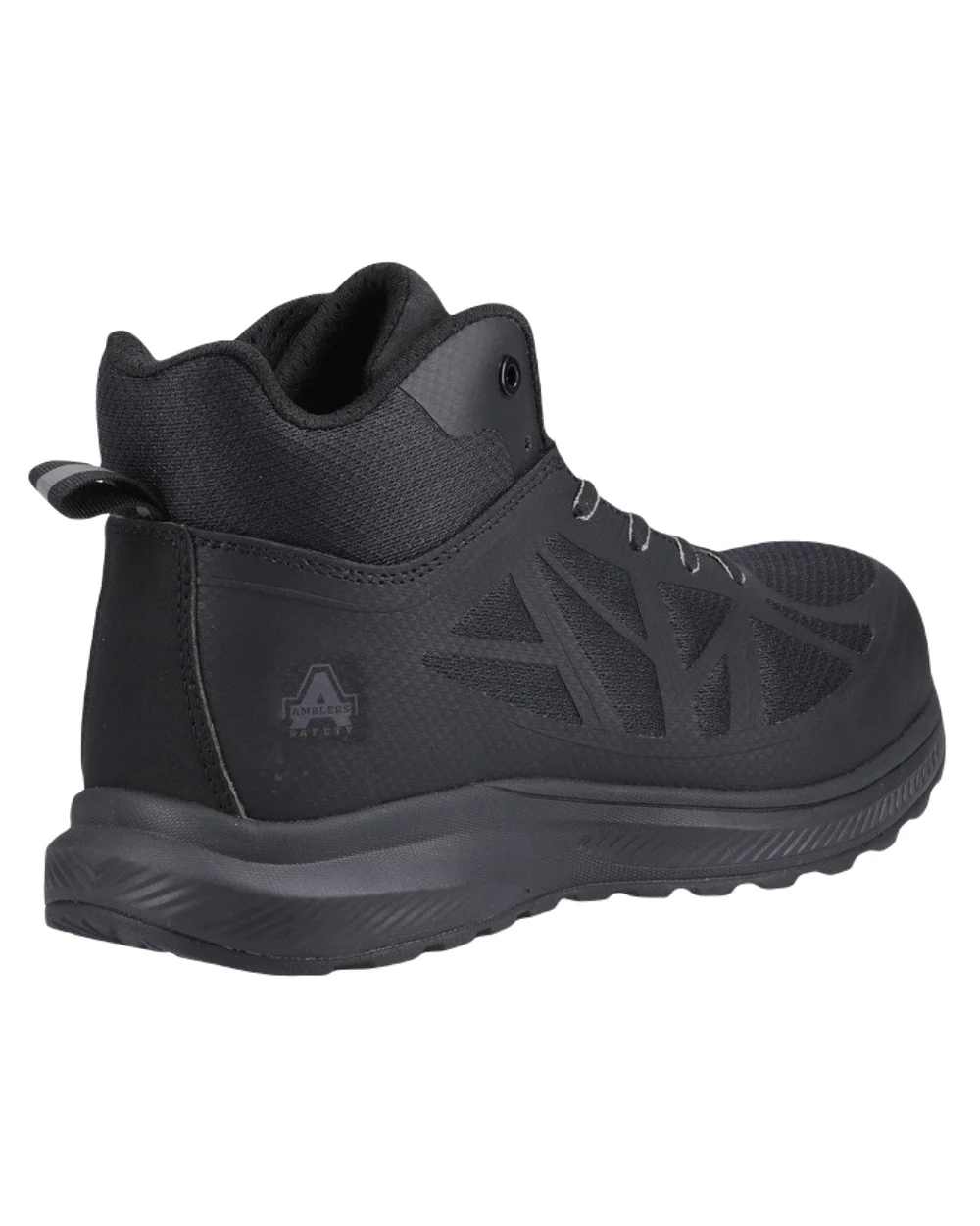 Amblers Safety AS722C Relay Safety Hikers - Image 3