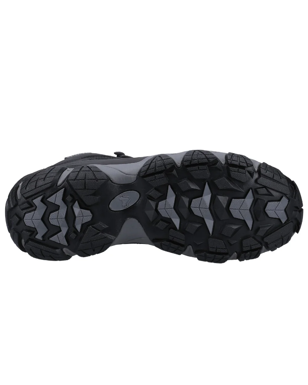 Amblers Safety AS801 Rockingham Waterproof Safety Hiker Boots - Image 4