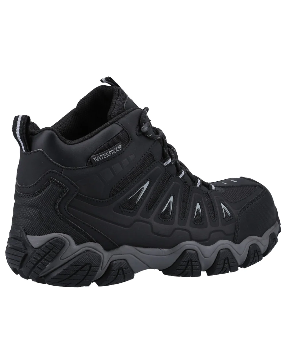 Amblers Safety AS801 Rockingham Waterproof Safety Hiker Boots - Image 5