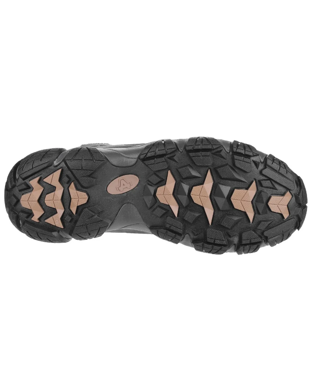 Amblers Safety AS801 Rockingham Waterproof Safety Hiker Boots - Image 9