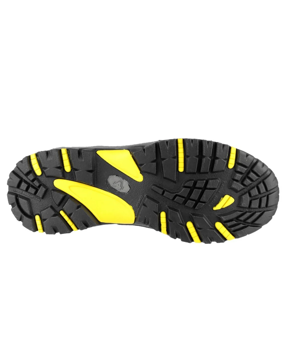 Amblers Safety AS803 Waterproof Wide Fit Safety Boots - Image 3