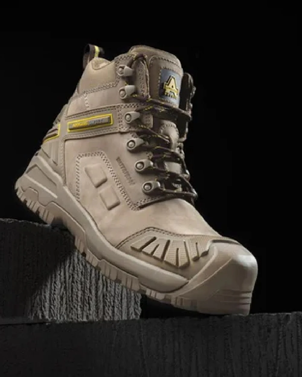 Amblers Safety AS965C Waterproof Safety Boots - Image 3