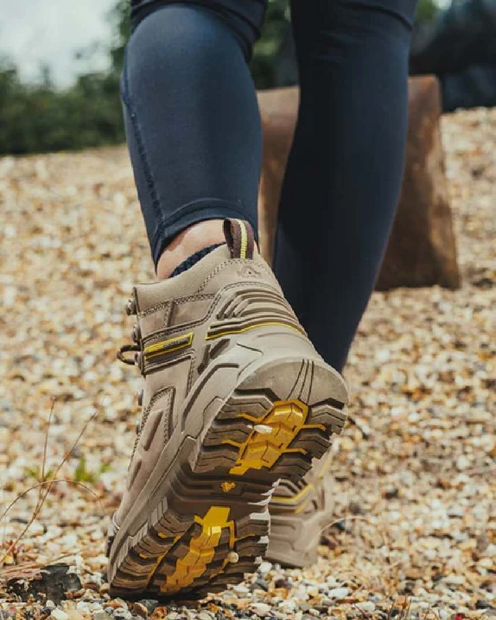 Amblers Safety AS965C Waterproof Safety Boots - Image 5