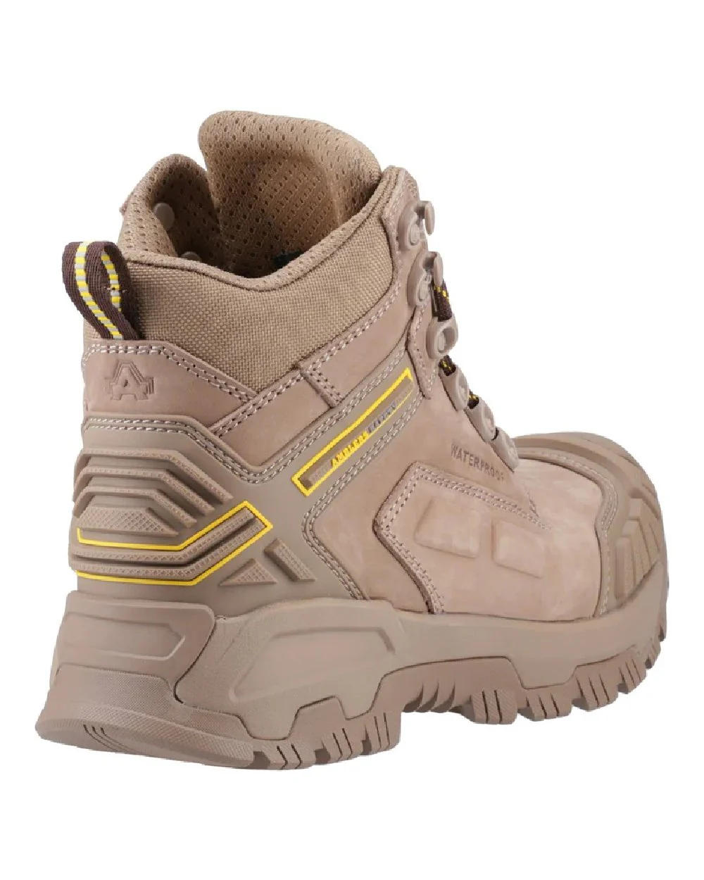 Amblers Safety AS965C Waterproof Safety Boots - Image 6
