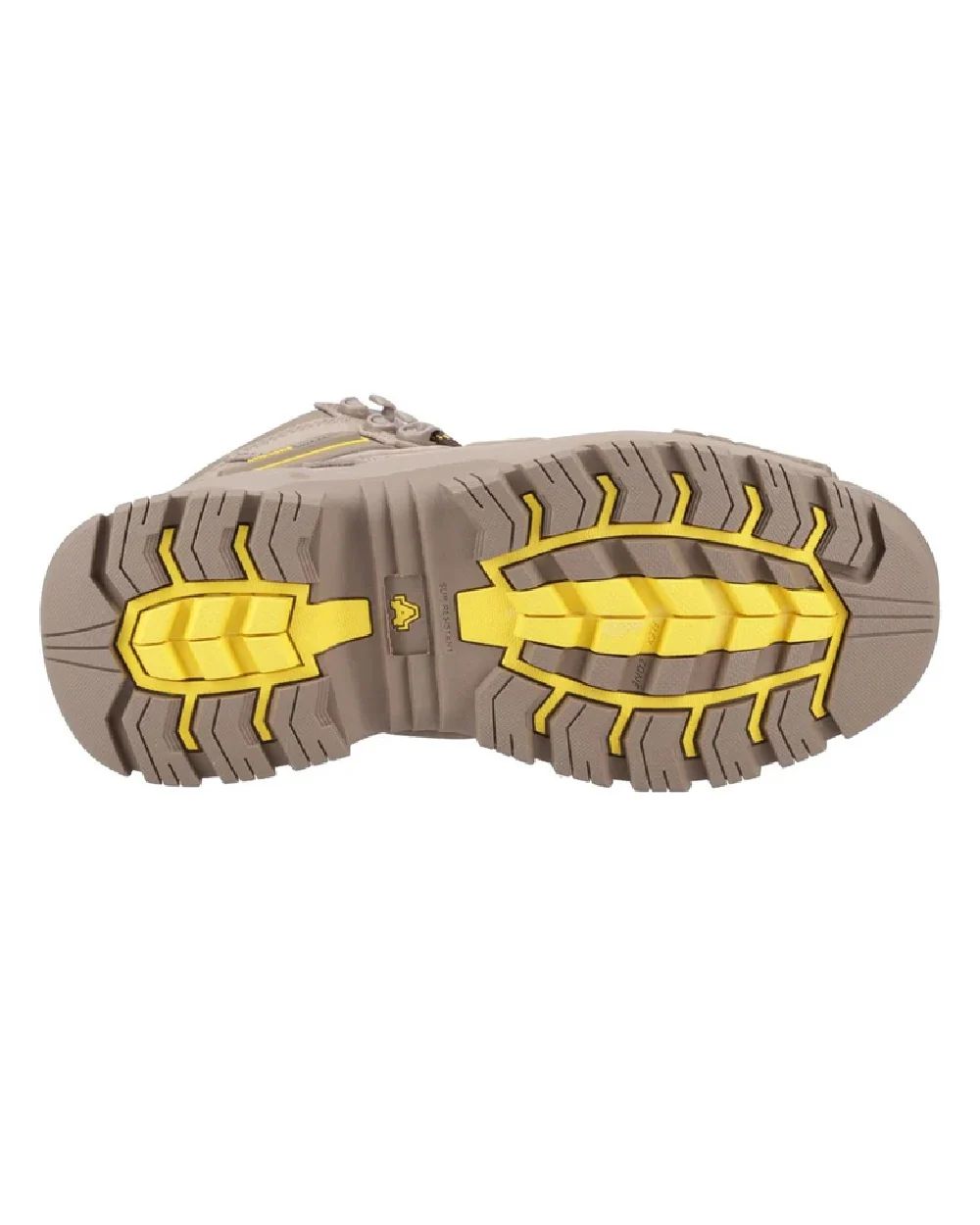 Amblers Safety AS965C Waterproof Safety Boots - Image 7