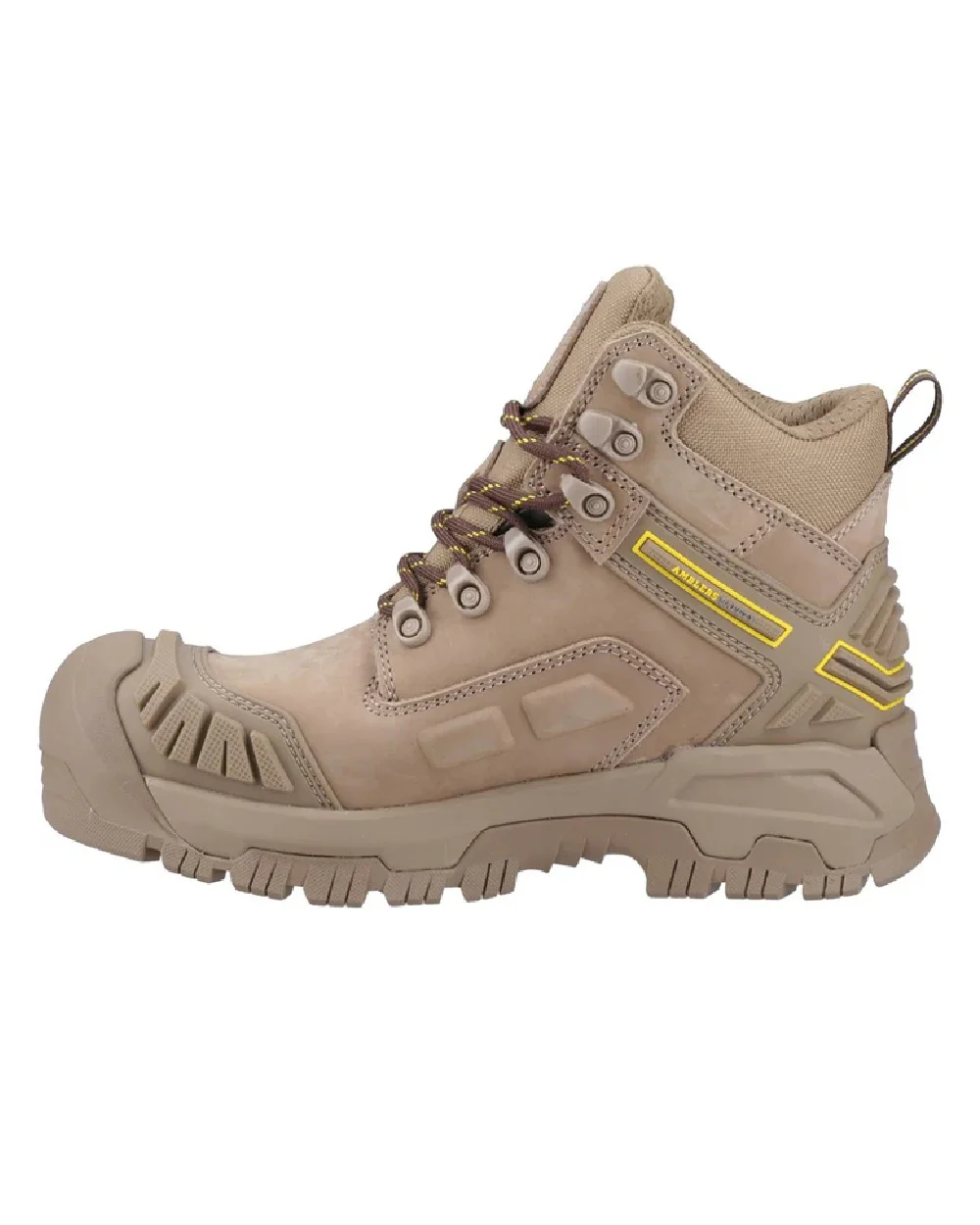 Amblers Safety AS965C Waterproof Safety Boots - Image 8