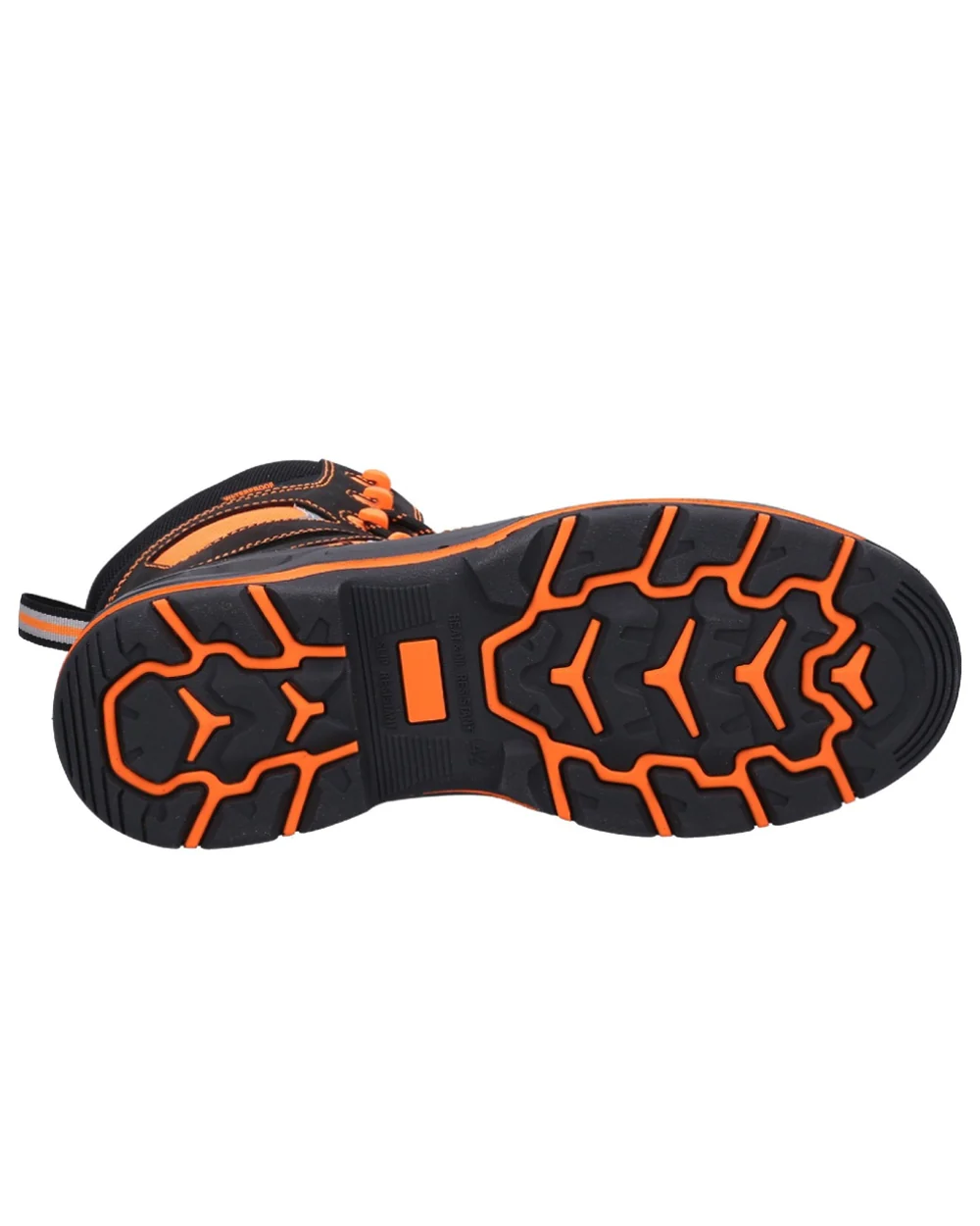 Amblers Safety AS972C Beacon Waterproof Safety Boots - Image 4