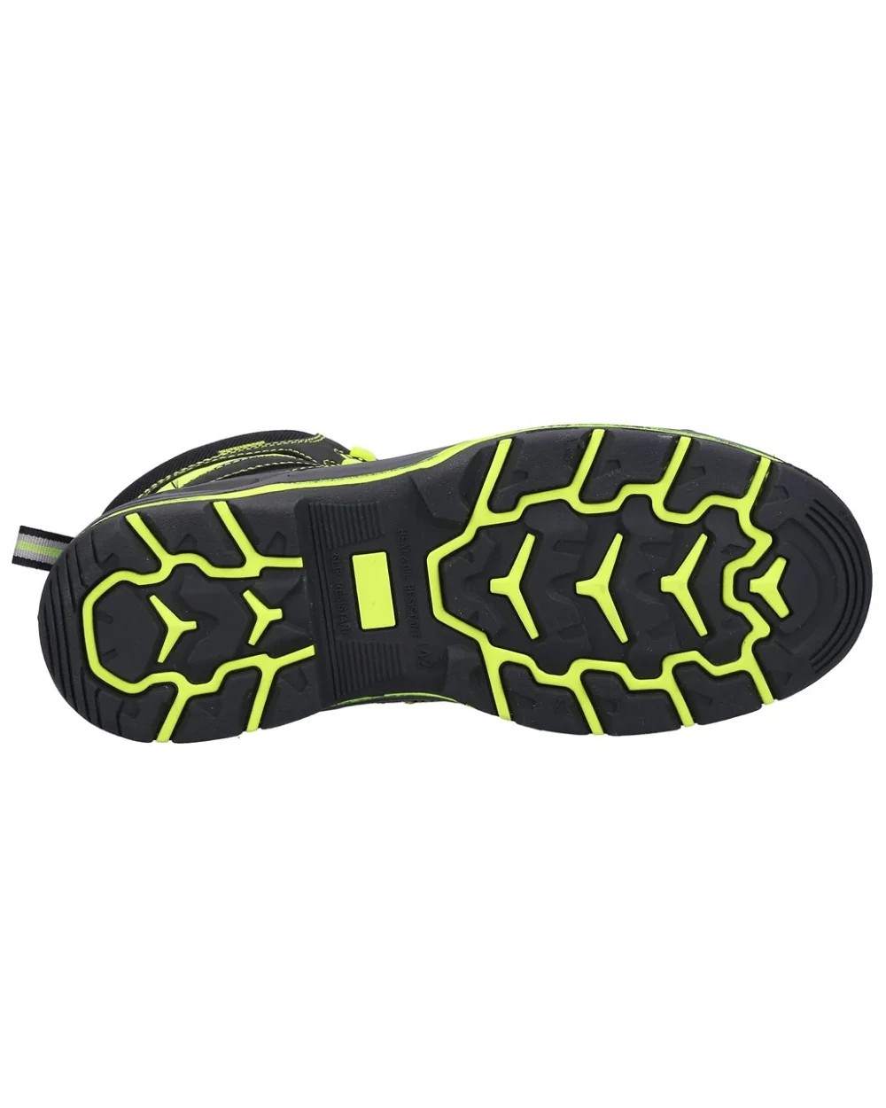 Amblers Safety AS972C Beacon Waterproof Safety Boots - Image 8