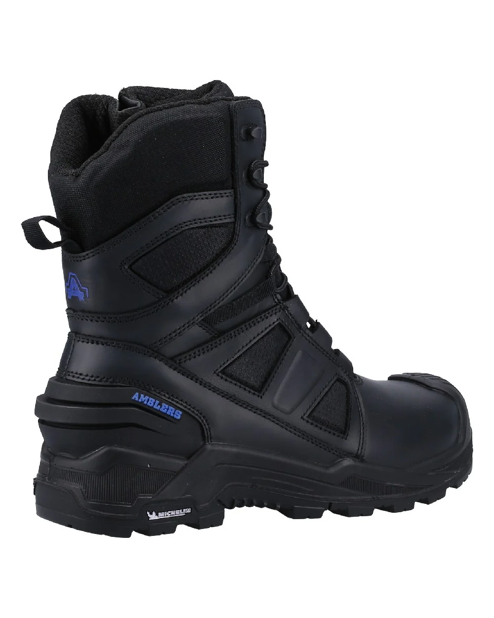 Amblers Safety AS981C Centurion Waterproof Safety Boots - Image 4