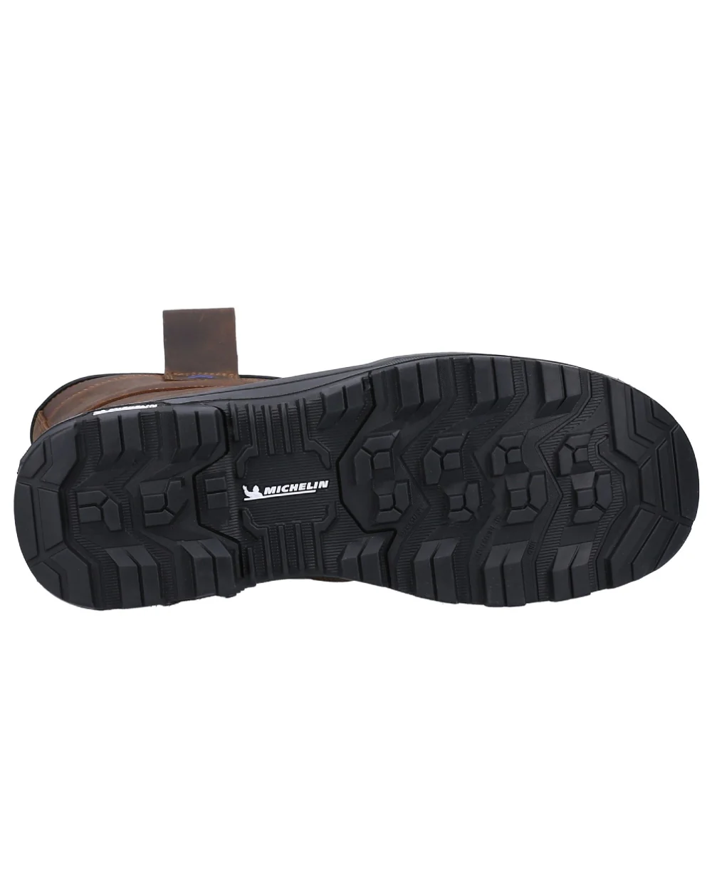 Amblers Safety AS983C Conqueror Waterproof Rigger Boots - Image 3