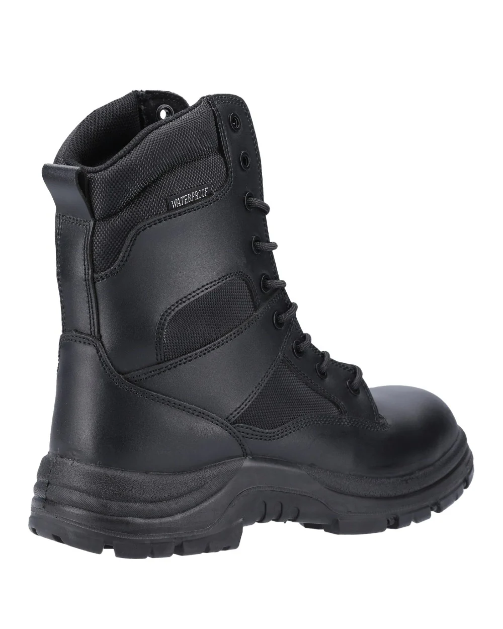 Amblers Safety Combat Hi-Leg Waterproof Boots - Image 3