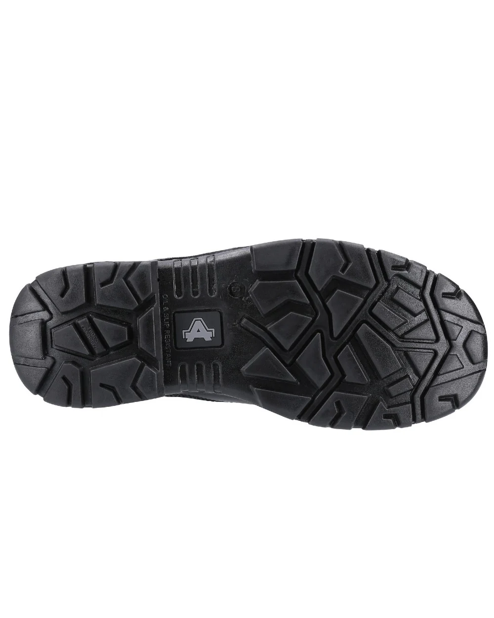 Amblers Safety Combat Hi-Leg Waterproof Boots - Image 4