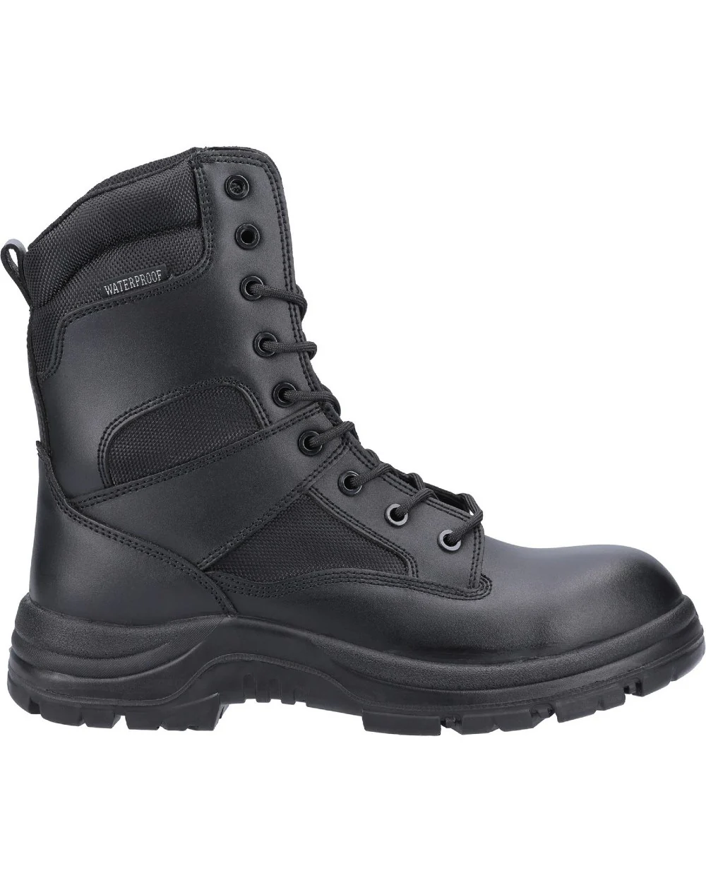 Amblers Safety Combat Hi-Leg Waterproof Boots - Image 5