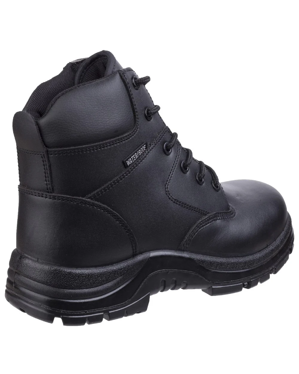 Amblers Safety FS006C Safety Boots - Image 3
