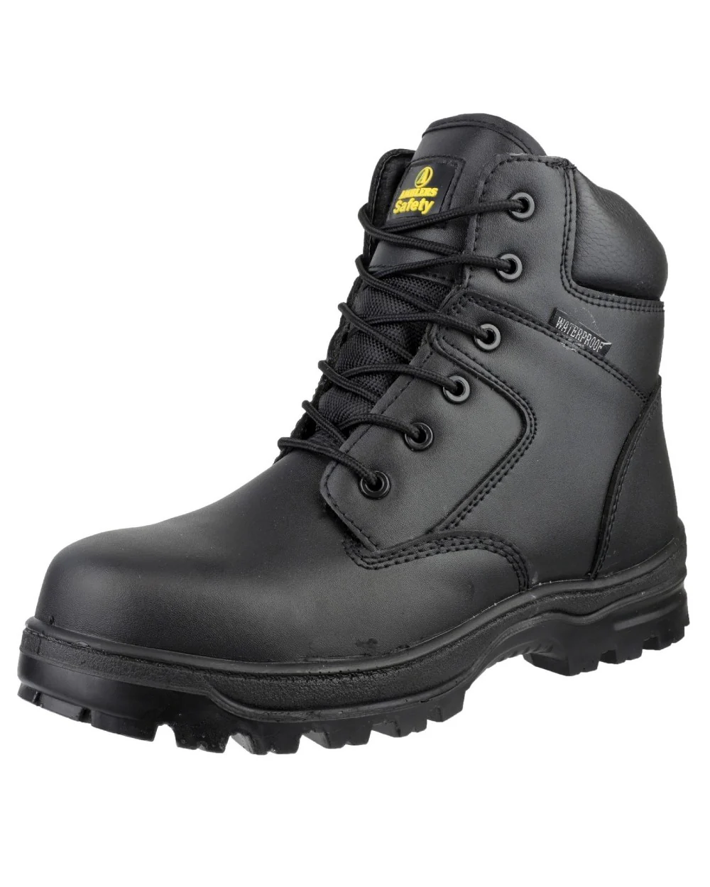 Amblers Safety FS006C Safety Boots - Image 4