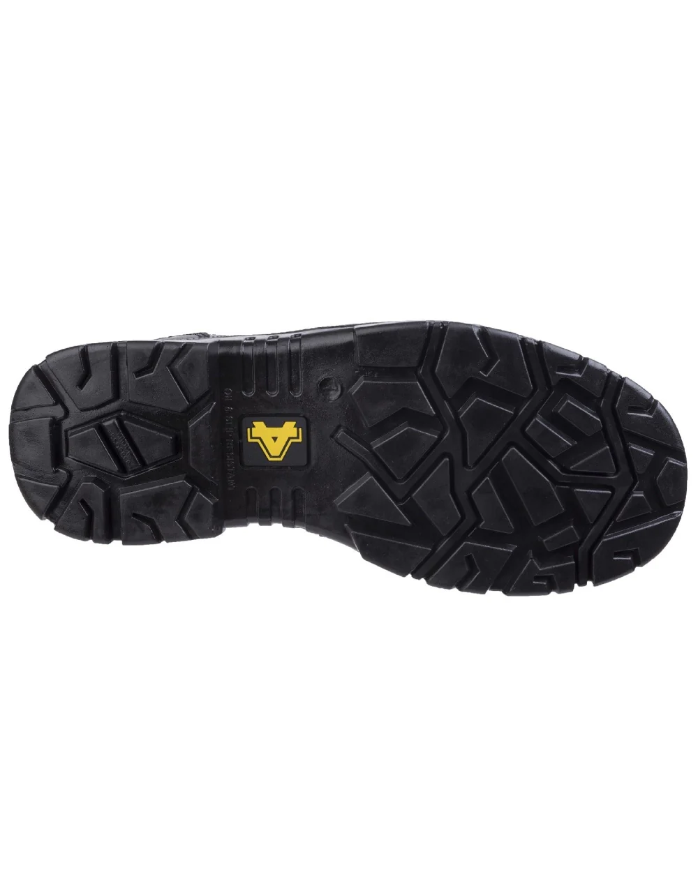 Amblers Safety FS006C Safety Boots - Image 5