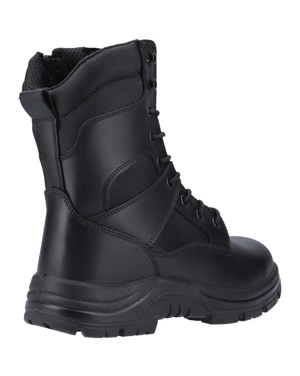 Amblers Safety FS008 Hi leg S3 SRC Safety Boots - Image 2