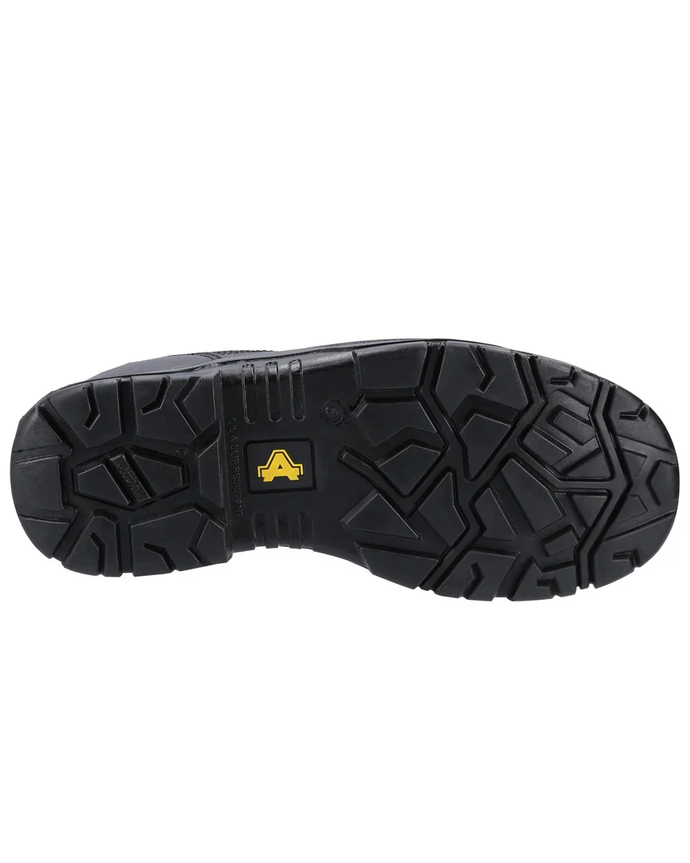 Amblers Safety FS008 Hi leg S3 SRC Safety Boots - Image 4