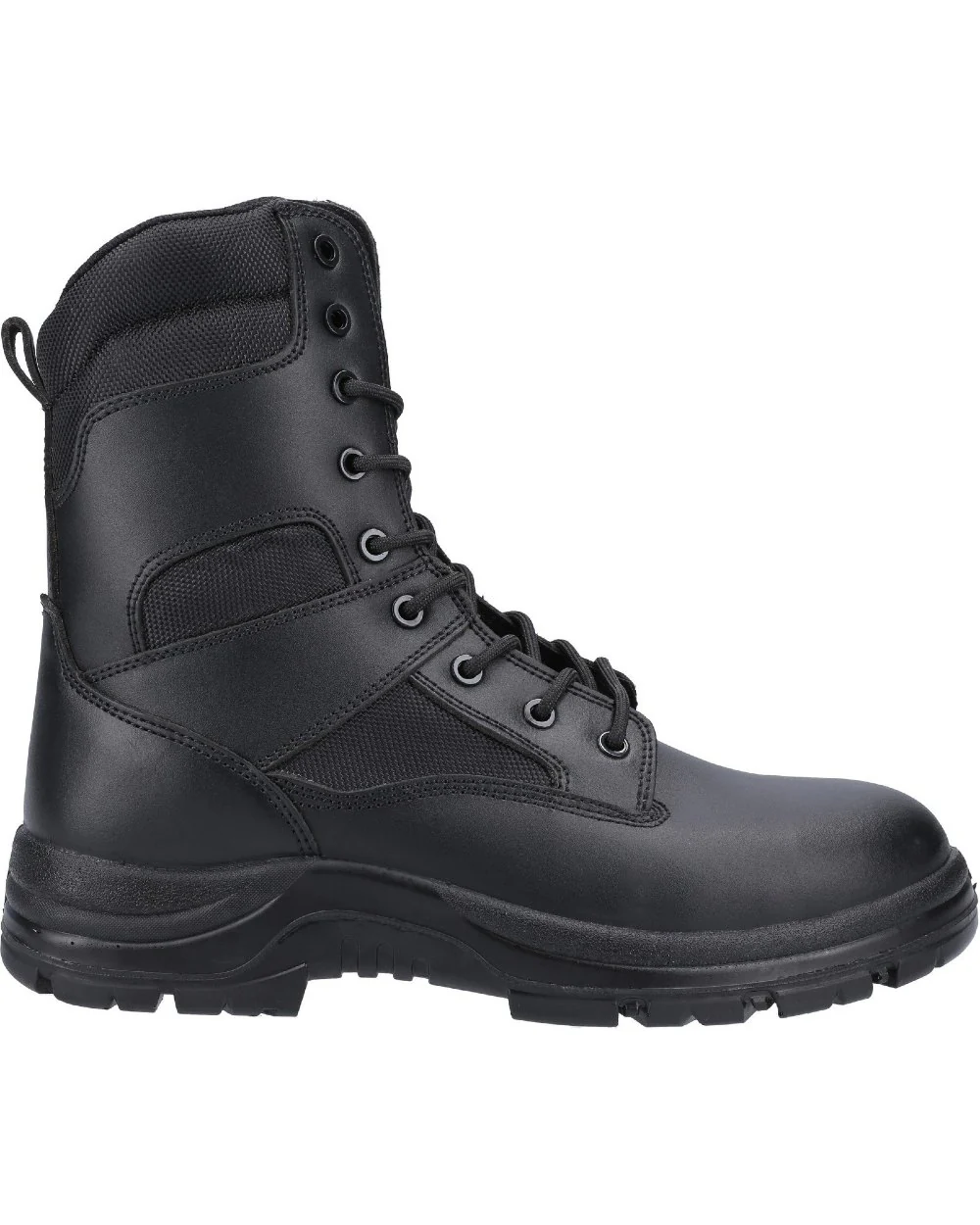 Amblers Safety FS009C Hi Leg Safety Boots - Image 3