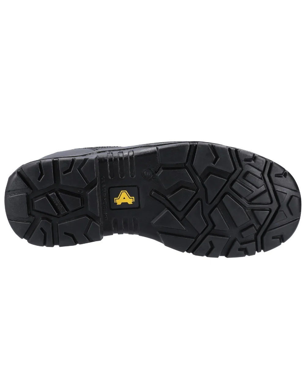 Amblers Safety FS009C Hi Leg Safety Boots - Image 4